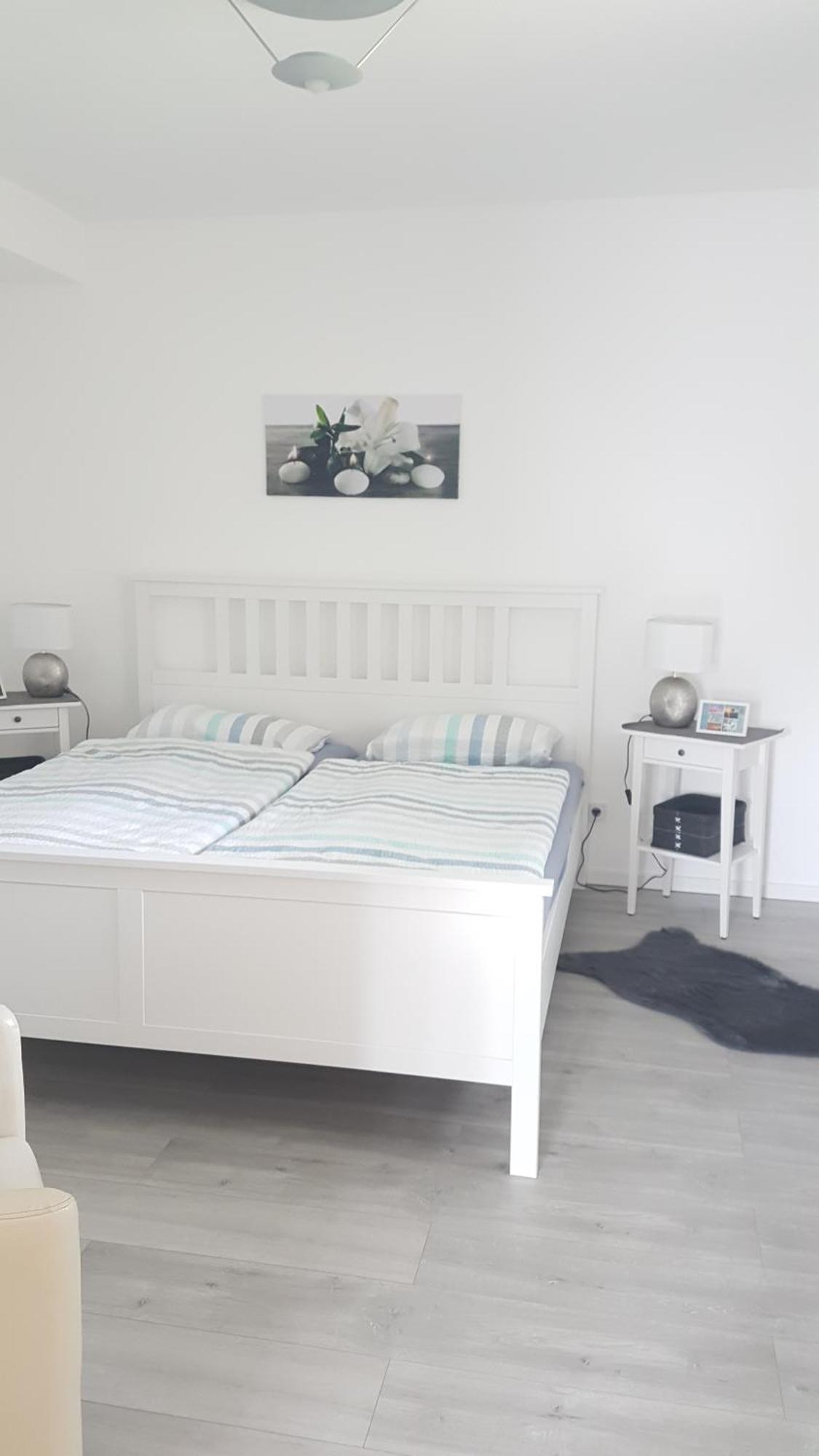 Ferienwohnung Fichtenweg Much Habitación foto